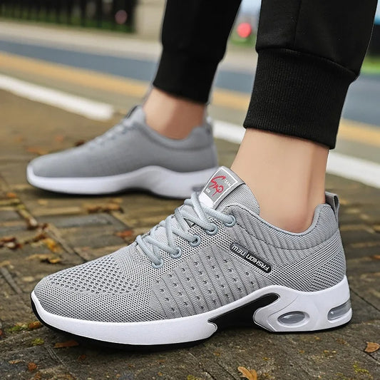 Tenis Dynamic Flex