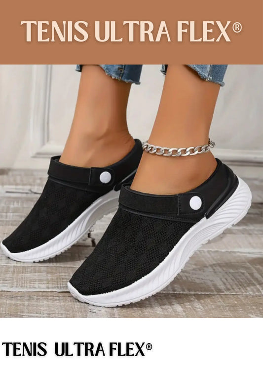 Tenis Ultra Flex
